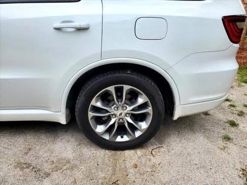 2020 dodge durango gt plus rwd in columbia, south carolina