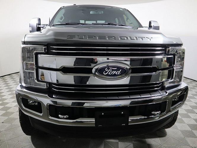 used 2017 ford f250 crew cab lariat mansfield, oh 44906 for sale in mansfield, ohio