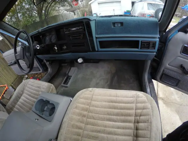 1986 jeep comanche mj long bed pickup truck