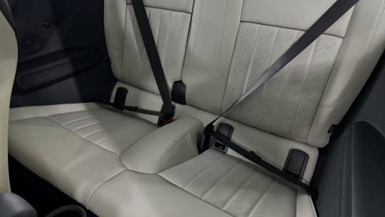 2025 Mini Hardtop