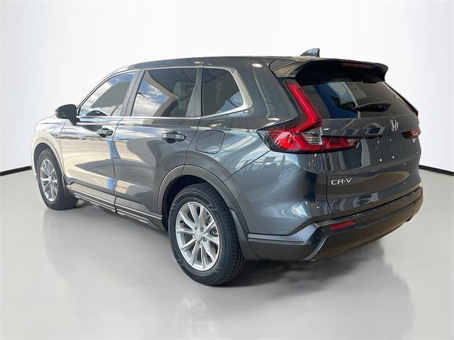 2023 honda cr-v ex-l awd