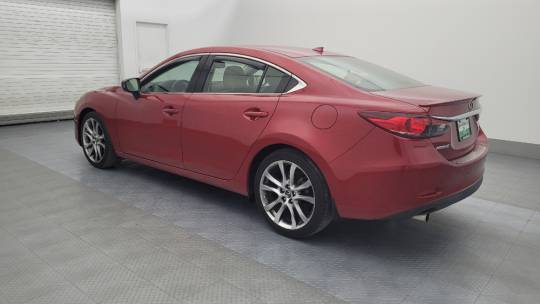2014 Mazda