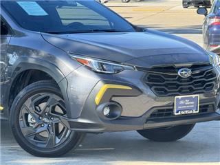 2024 Subaru Crosstrek s