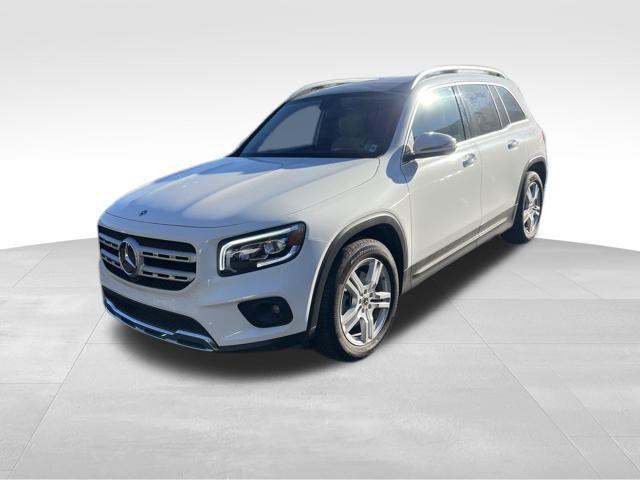 2021 mercedes-benz glb 250 4matic