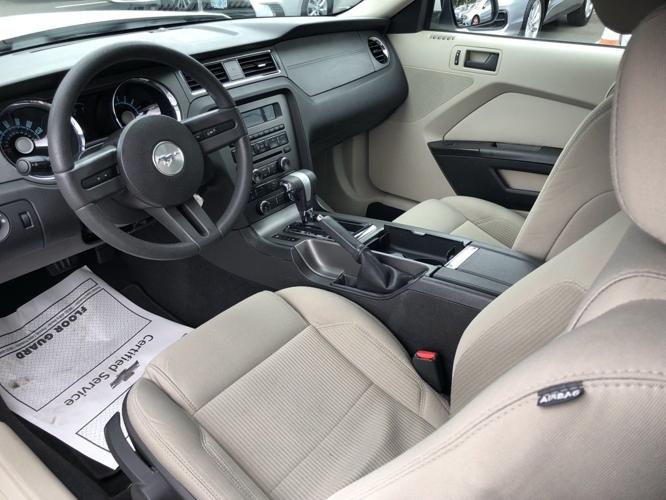 used 2010 ford mustang gt portland, or 97214 for sale in portland, oregon