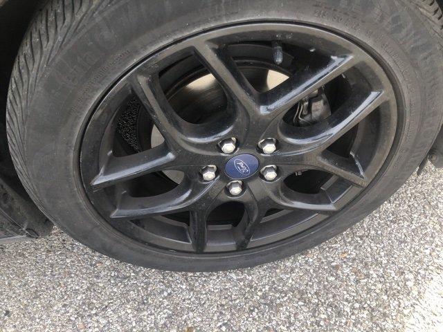 certified 2016 ford focus se sedan plainfield, in 46168 for sale in cartersburg, indiana