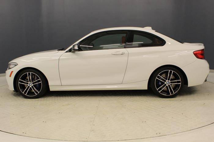 certified 2019 bmw m240i xdrive coupe brentwood, tn 37027 for sale in brentwood, tennessee