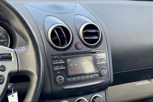 2015 nissan rogue select in co bluffs, iowa