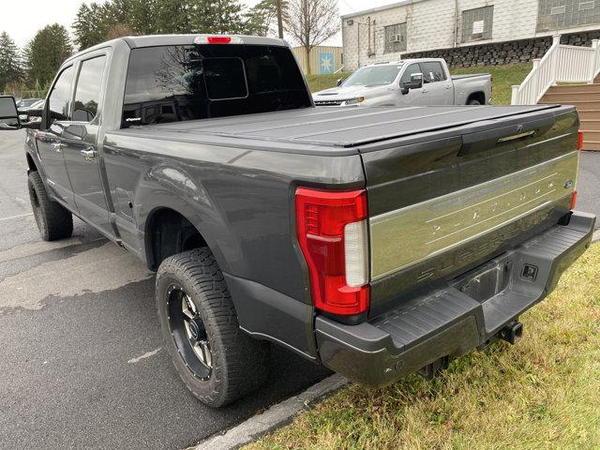 2018 ford super duty f-250 srw in saint louis, missouri