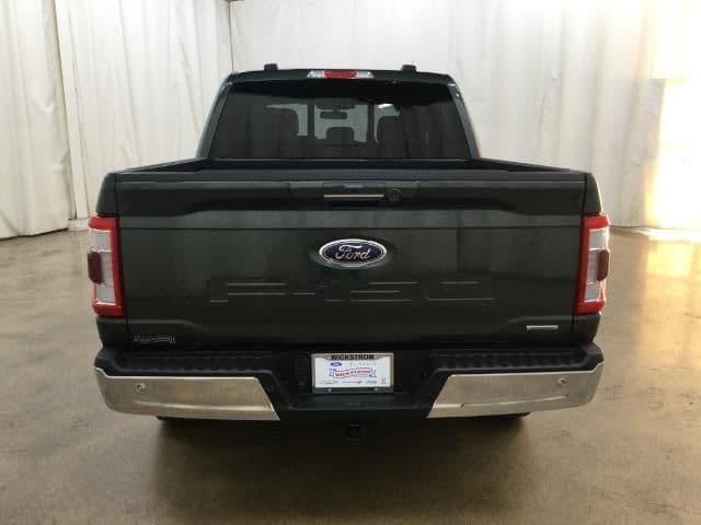 2021 ford f-150 lariat in barrington, illinois