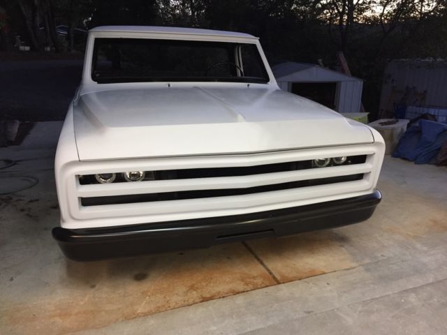 1970 chevy truck sbfs