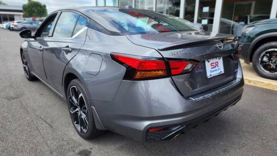 2023 Nissan Altima