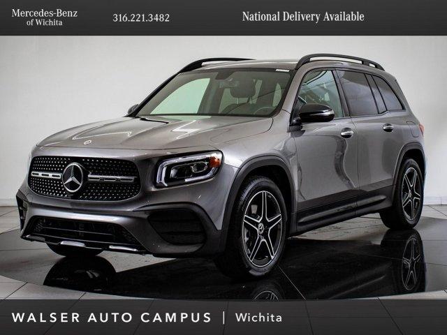 2023 mercedes-benz glb 250 base
