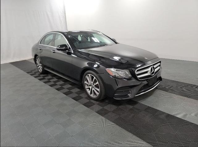 2020 mercedes-benz e-class e 450 4matic