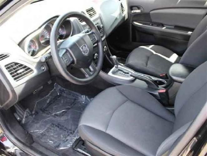 2013 dodge avenger se in cerritos, ca
