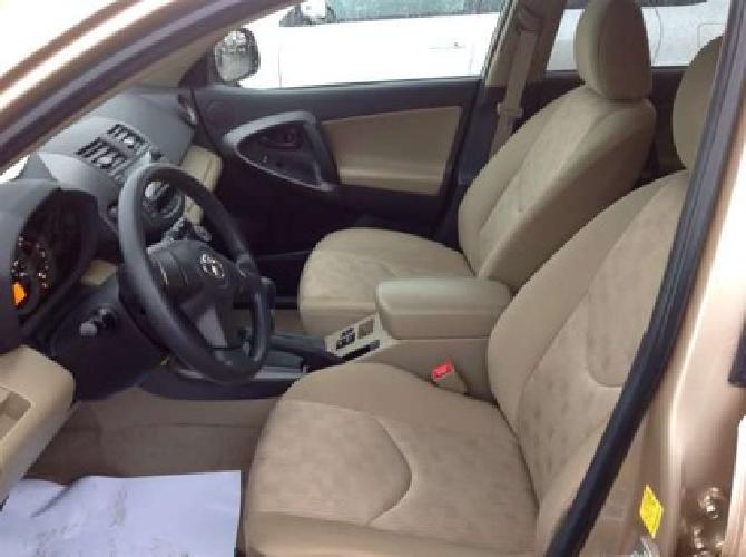 2010 toyota rav4 in columbus, oh