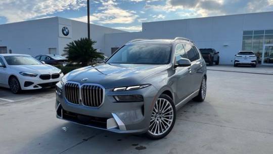 2024 BMW
