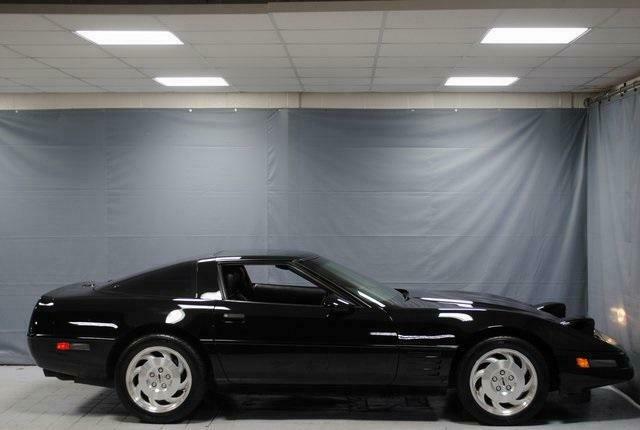 1993 corvette coupe w/ only 36k miles - won't last long at this price!!