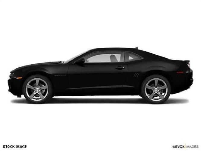 2011 chevrolet camaro lt in ontario, ca