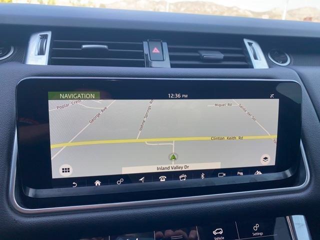 2019 land rover range rover sport in rancho california, california