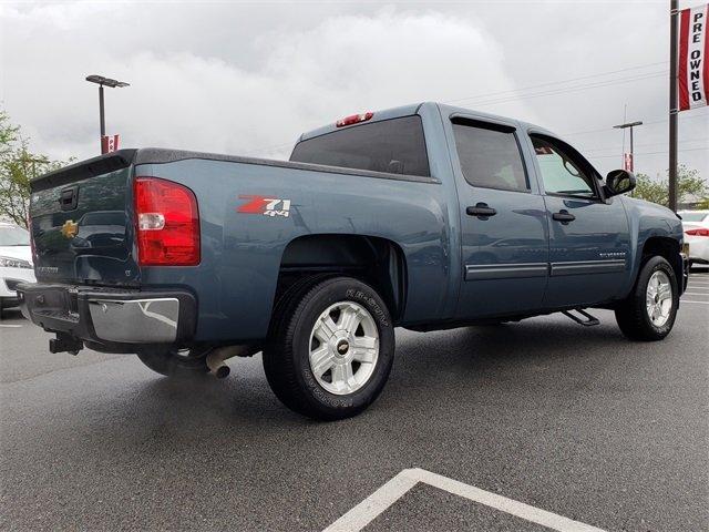 used 2013 chevrolet silverado 1500 lt sherwood, ar 72120 for sale in north little rock, arkansas