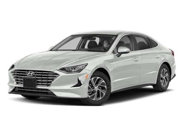 2023 hyundai sonata hybrid base