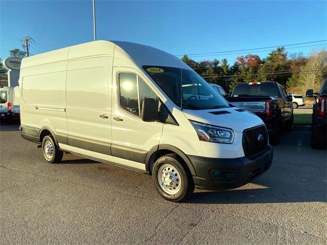 2024 ford transit-350 base