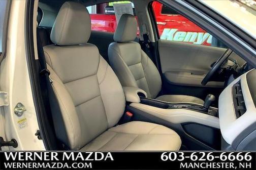 2016 honda hr-v in saint louis, missouri