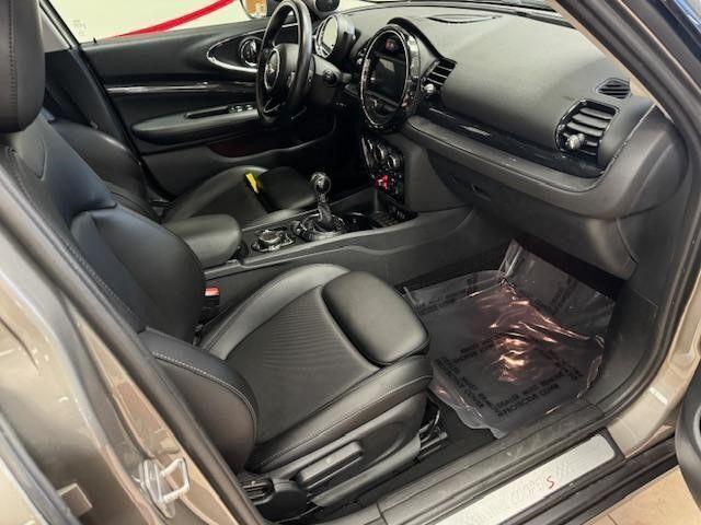2017 mini clubman cooper s all4