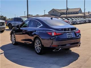 2019 Lexus ES l
