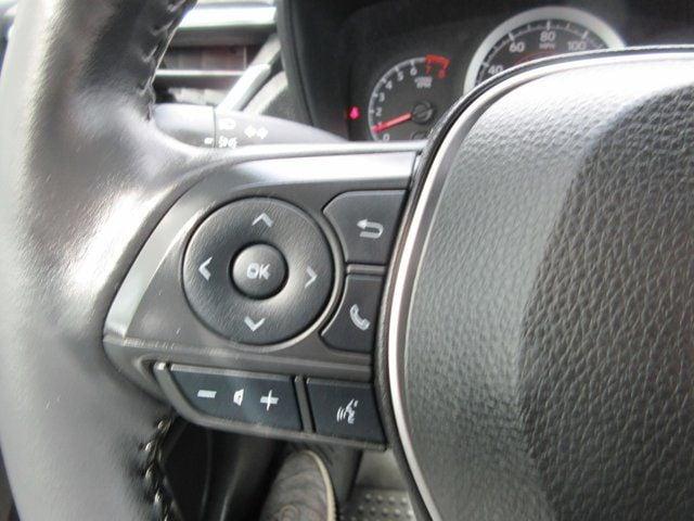 2022 toyota corolla cross le in acorn, kentucky