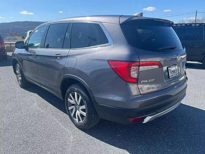 2019 honda pilot ex-l sport utility 4d in bermudian, pennsylvania