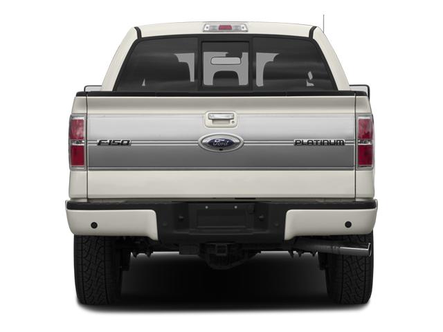2013 ford f-150 platinum