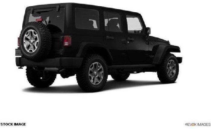 2014 jeep wrangler unlimited rubicon in kendall, fl