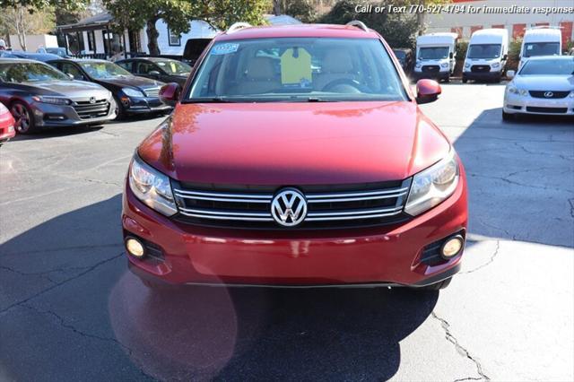 2013 volkswagen tiguan t mulliner