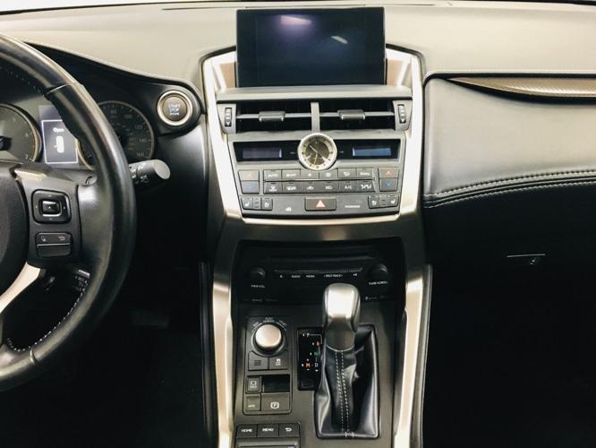 used 2016 lexus nx 200t awd neenah, wi 54956 for sale in neenah, wisconsin