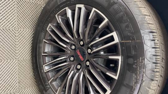 2025 GMC Yukon
