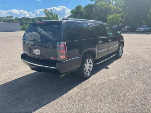 2014 gmc yukon xl in dulles, virginia