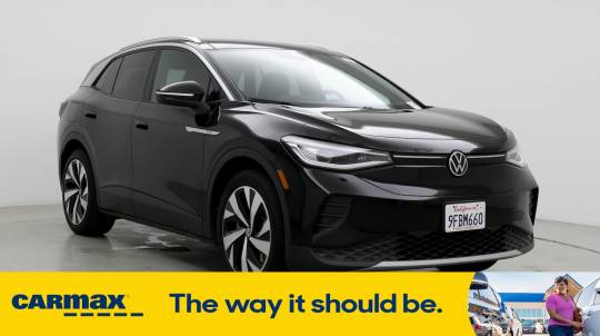 2022 Volkswagen ID.4