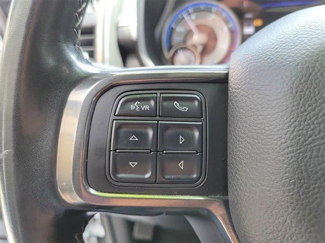 2021 ram 2500 limited in van nuys, california