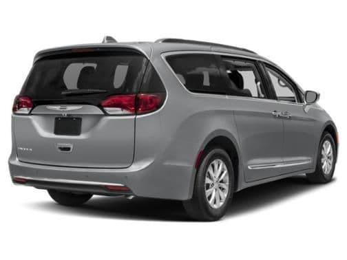 2019 chrysler pacifica touring l in ellport, pennsylvania