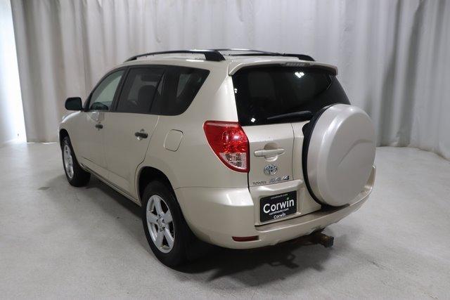 used 2006 toyota rav4 4wd v6 fargo, nd 58103 for sale in fargo, north dakota