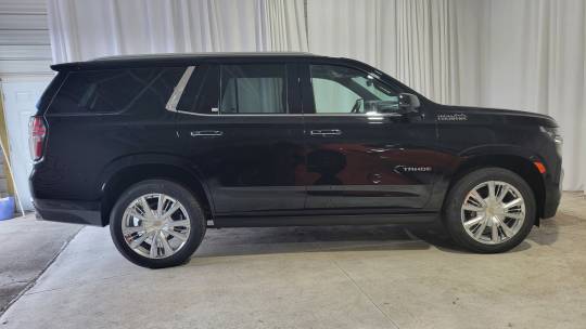 2024 Chevrolet Tahoe