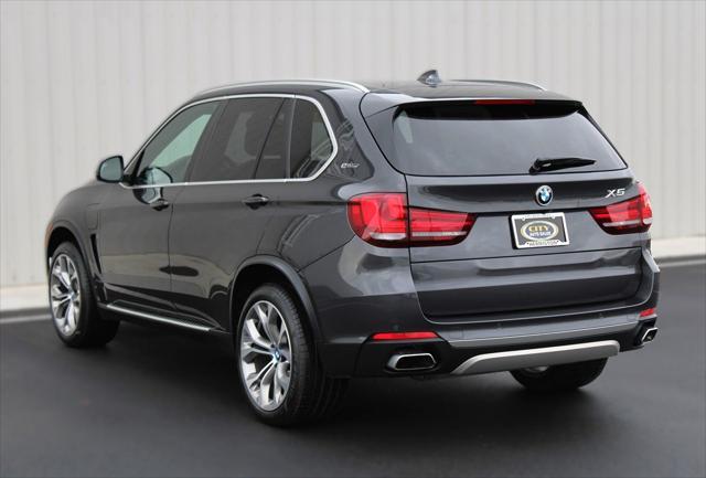 2018 bmw x5 edrive xdrive40e