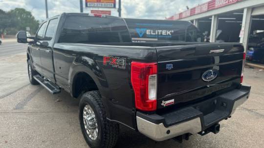2019 Ford F-350