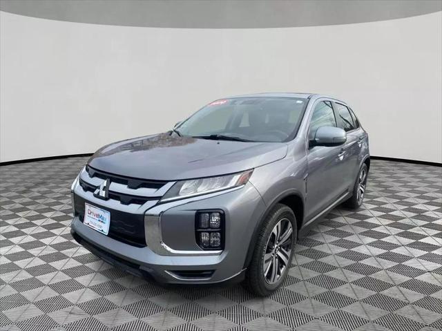 2020 mitsubishi outlander sport 2.0 sp
