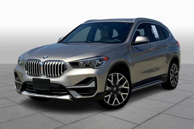 2021 bmw x1 sdrive28i