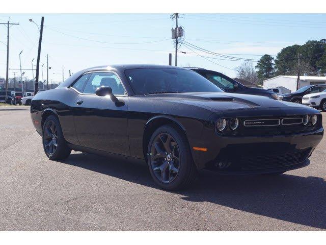 new 2019 dodge challenger sxt grenada, ms 38901 for sale in dubard, mississippi