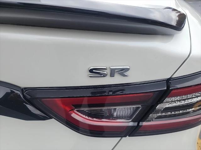 2021 nissan maxima 3.5 sr