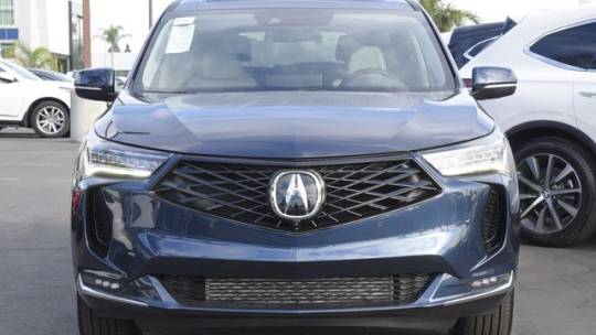 2025 Acura RDX